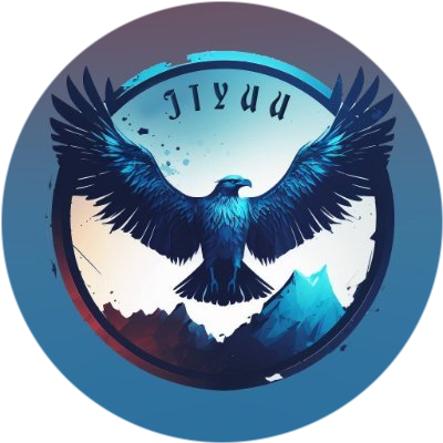 logo Jiyuu