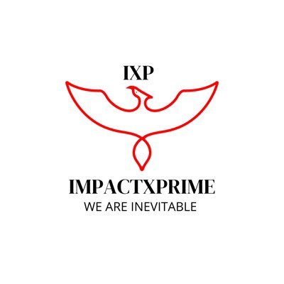 logo ImpactXPrime