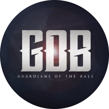 logo GuardiansOfTheBallToken