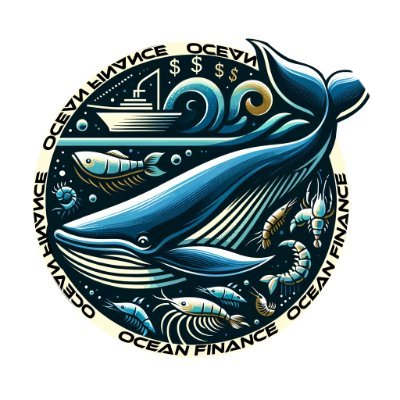 logo Ocean Finance