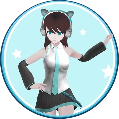 logo Girl Story