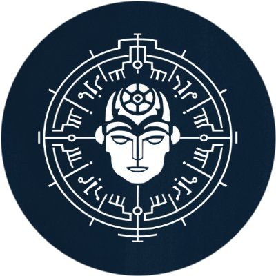 logo Bad Idea AI