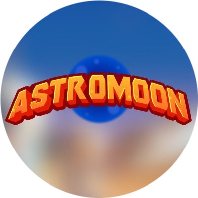 logo AstroMoon