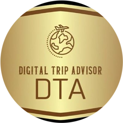 logo Digital Trip Advisor