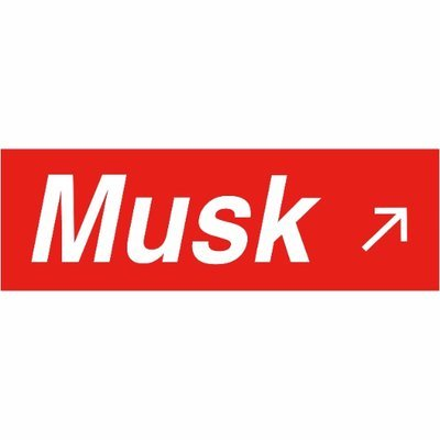 logo Musk