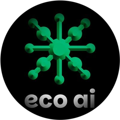 logo ECO AI