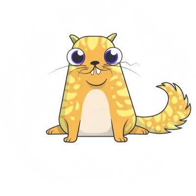 logo Trump's Tender Tabby