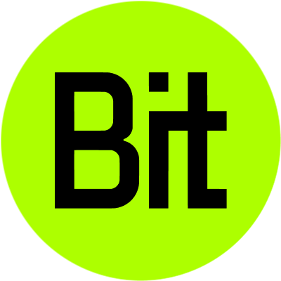 logo BitDAO