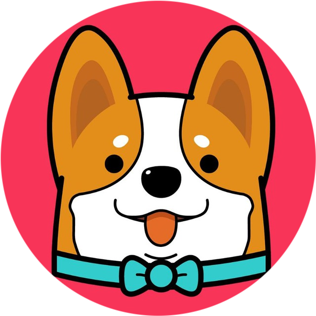 logo Doge KaKi