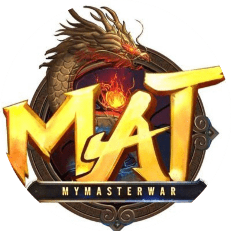 logo MyMasterWar