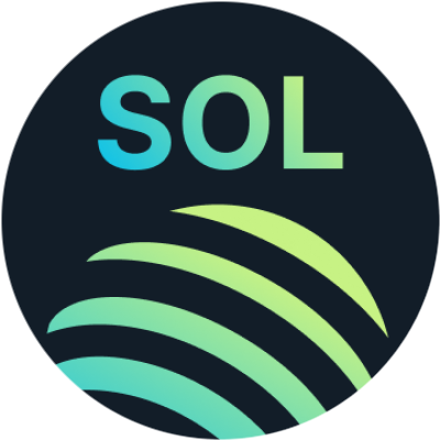 logo Jupiter Staked SOL