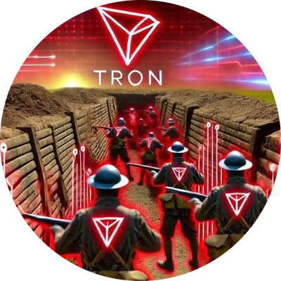 logo The Tronches