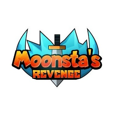 logo MoonstaRevenge Token
