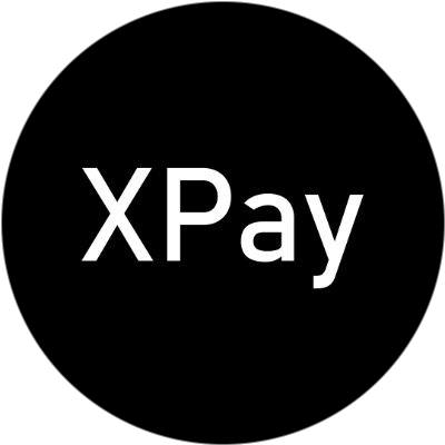 logo XPAY