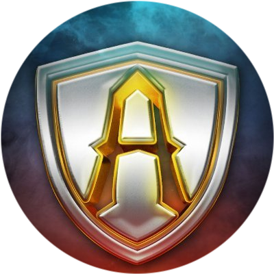 logo Legends Of Aria