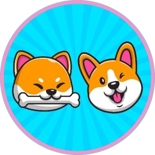 logo CoShi Inu