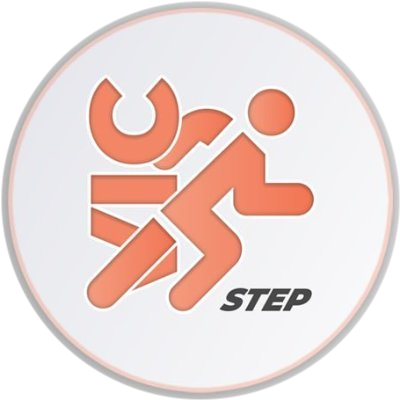 logo VICSTEP