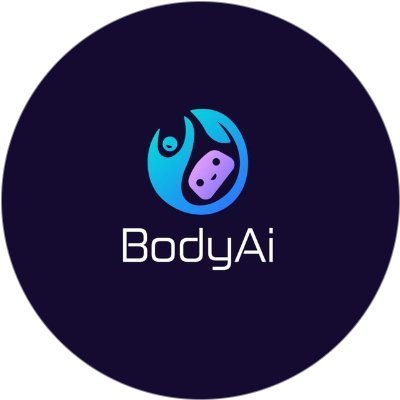 logo Body Ai
