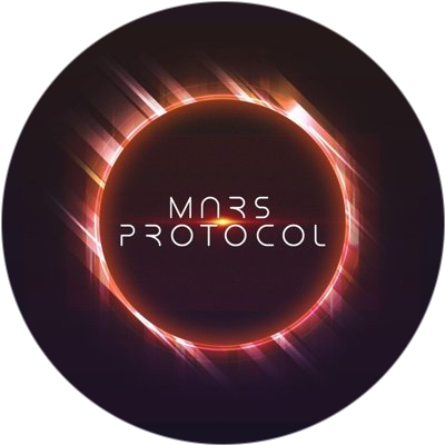 logo Mars Protocol