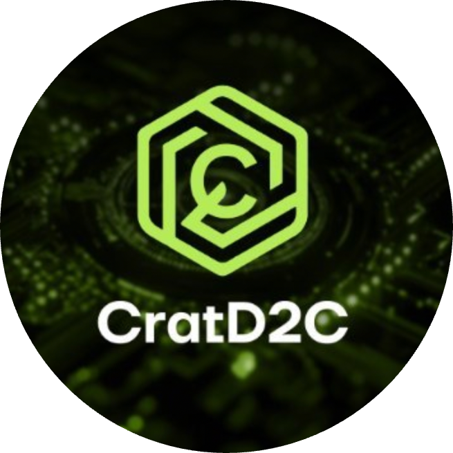 logo CratD2C