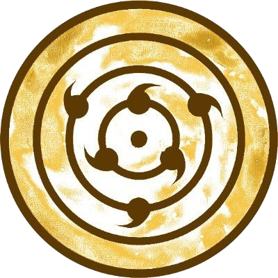 logo Rinnegan