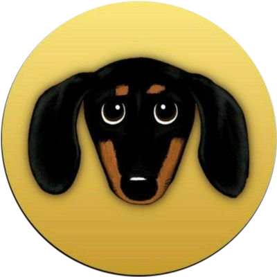 logo Dachshund