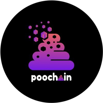 logo PooChain