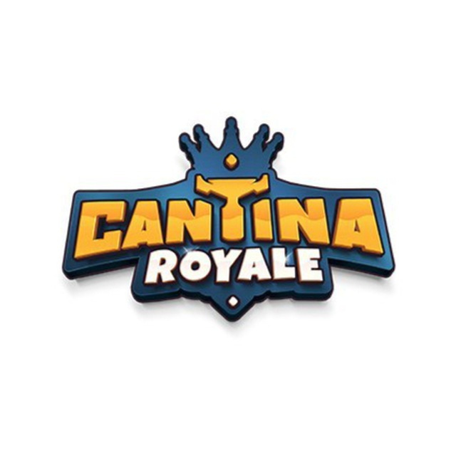 logo Cantina Royale