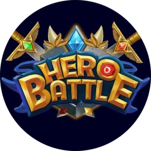 logo Herobattle