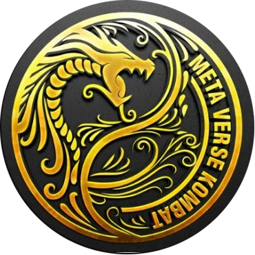 logo Metaverse Kombat
