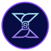 logo SpaceShipX SSX