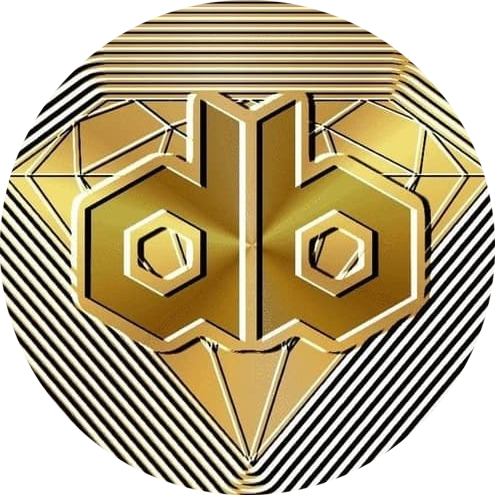 logo Diamond Boyz Coin