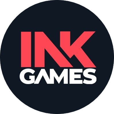 logo INK Games