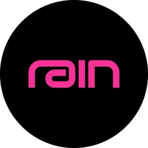 logo Rain