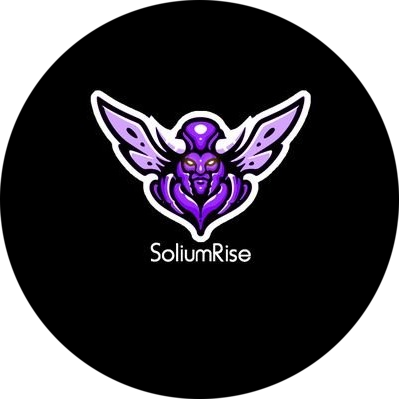 logo Solium Rise