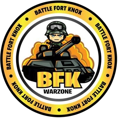 logo BFK Warzone
