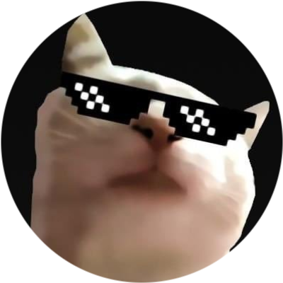 logo Vibing Cat