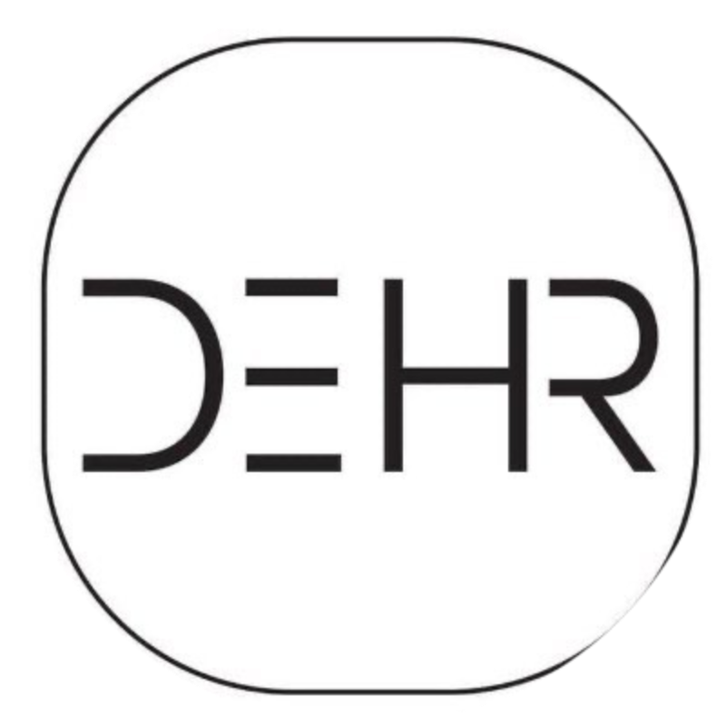 logo DeHR