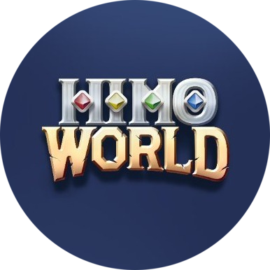 logo Himo World