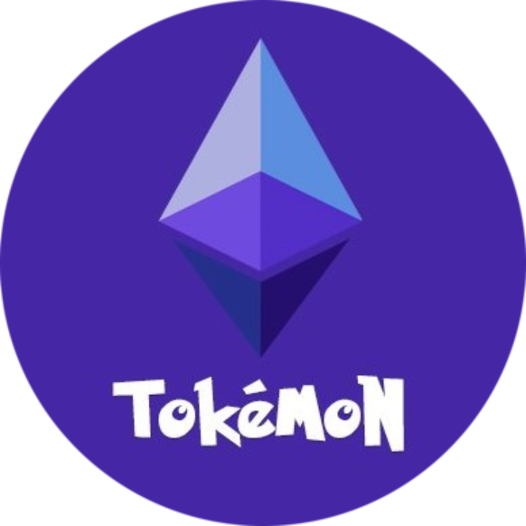 logo Tokemon