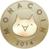 logo MonaCoin
