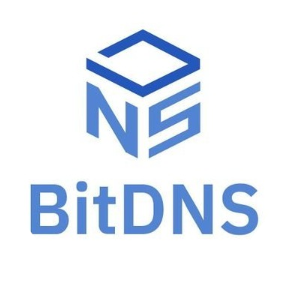 logo BitDNS