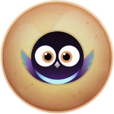 logo Cakepie