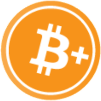logo Bitcoin Plus