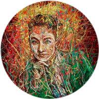 logo Van Gogh