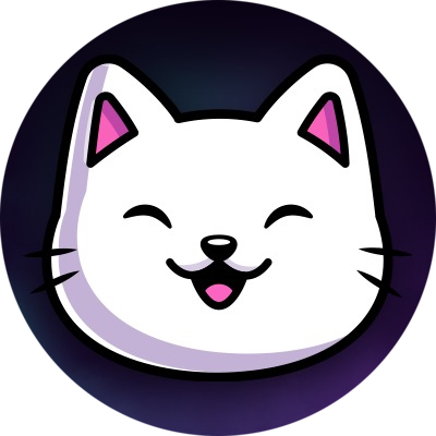 logo Kitty Coin Solana