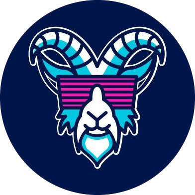 logo Goat Trading (Dojo)