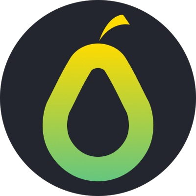 logo PearDAO