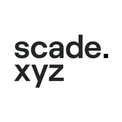 logo Scade.xyz