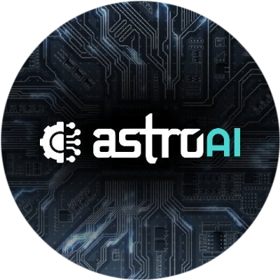 logo AstroAI